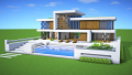 Modern House 2