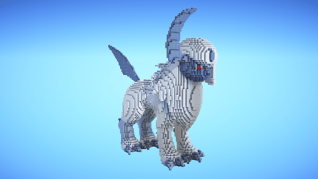 Pokemon Absol | 90 High Organic