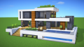 Modern House 85