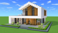 Modern House 5