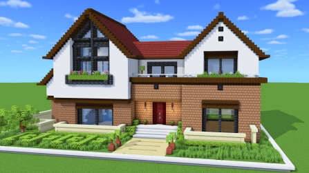 Suburban Houses collection