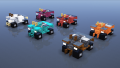 ATV Quads Bundle