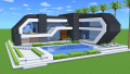 Modern House 2