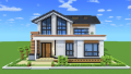 Contemporary House 1