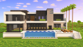 Modern House 3