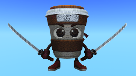 Cappuccino Assassino | 180 High Organic