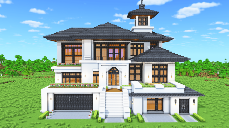 Contemporary House 4