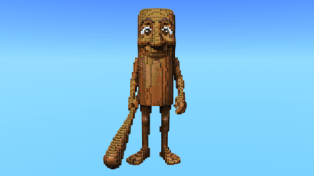 Thung Thung Sahur | 90 High Organic