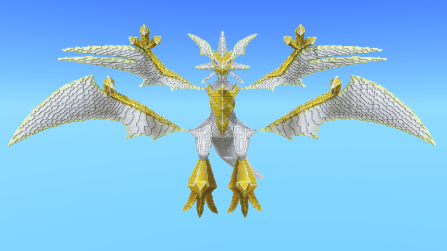 Pokemon Ultra Necrozma | 180 High Organic