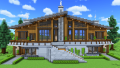 Wooden Mansion 2
