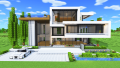 Modern House 8