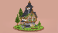 Medieval House 2