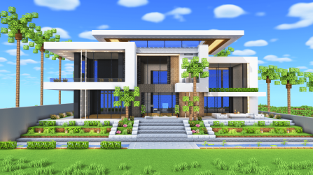 Modern House 137