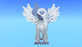 Pokemon Mega Absol | 90 High Organic