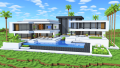 Modern House 138