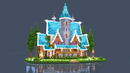 Fantasy House 3