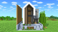 Modern House 136