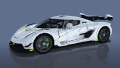 Koenigsegg Jesko | 80 High Vehicle Build