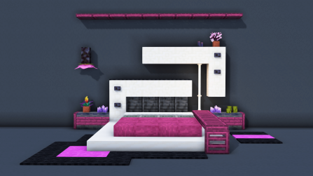 Modern Bed Design