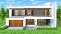 Modern House 9