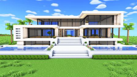 Modern House 86
