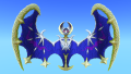 Pokemon Lunala | 180 High Organic
