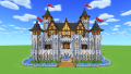 Medieval Castle