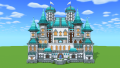 Fantasy Castle 5