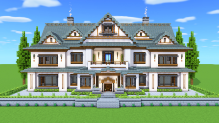 Suburban Houses collection