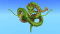 Shenron Dragon | 100 High Organic