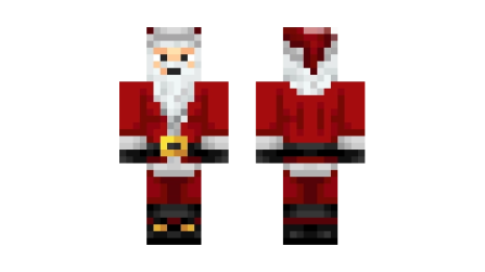 Santa Claus