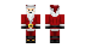 Santa Claus