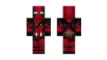 Deadpool Vibes