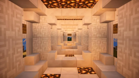 Parkour | Biome Bounce