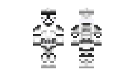 Star Wars | Stormtrooper