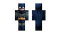 The Dark Knight - Batman