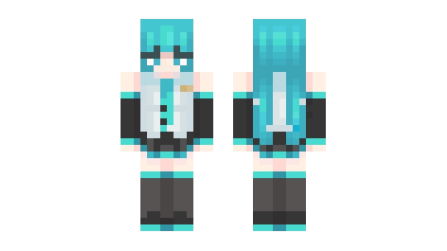Hatsune Miku