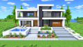 Modern House 11