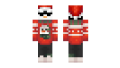 Christmas Penguin
