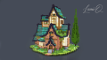 Fantasy House 2