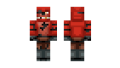 Foxy FNAF