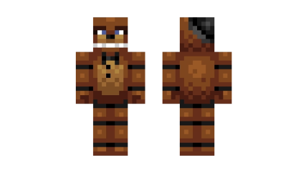 Freddy FNAF