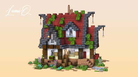 Medieval House 2