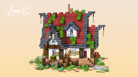 Medieval House 2