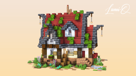 Medieval House 2