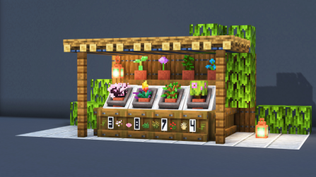 Flower Shop Bundle