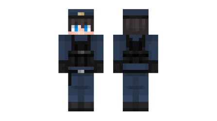 Police Man