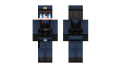 Police Man