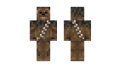 Wookie