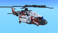 Patrol Helicopter